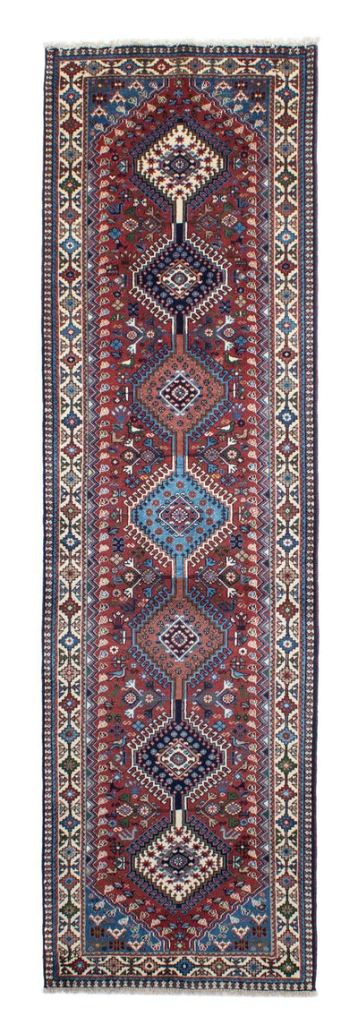 Yalameh Tapete 80x284cm - Tapete persa