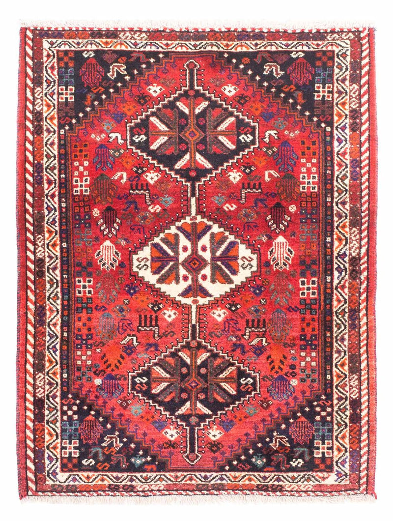 Shiraz Tapete 153x120cm - Tapete persa