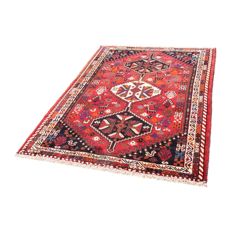 Shiraz Tapete 153x120cm - Tapete persa
