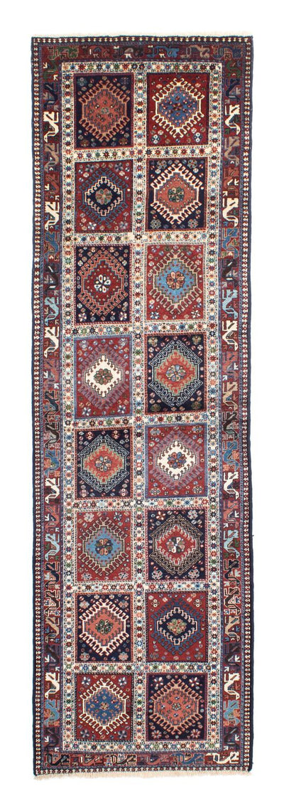 Yalameh Tapete 80x294cm - Tapete persa