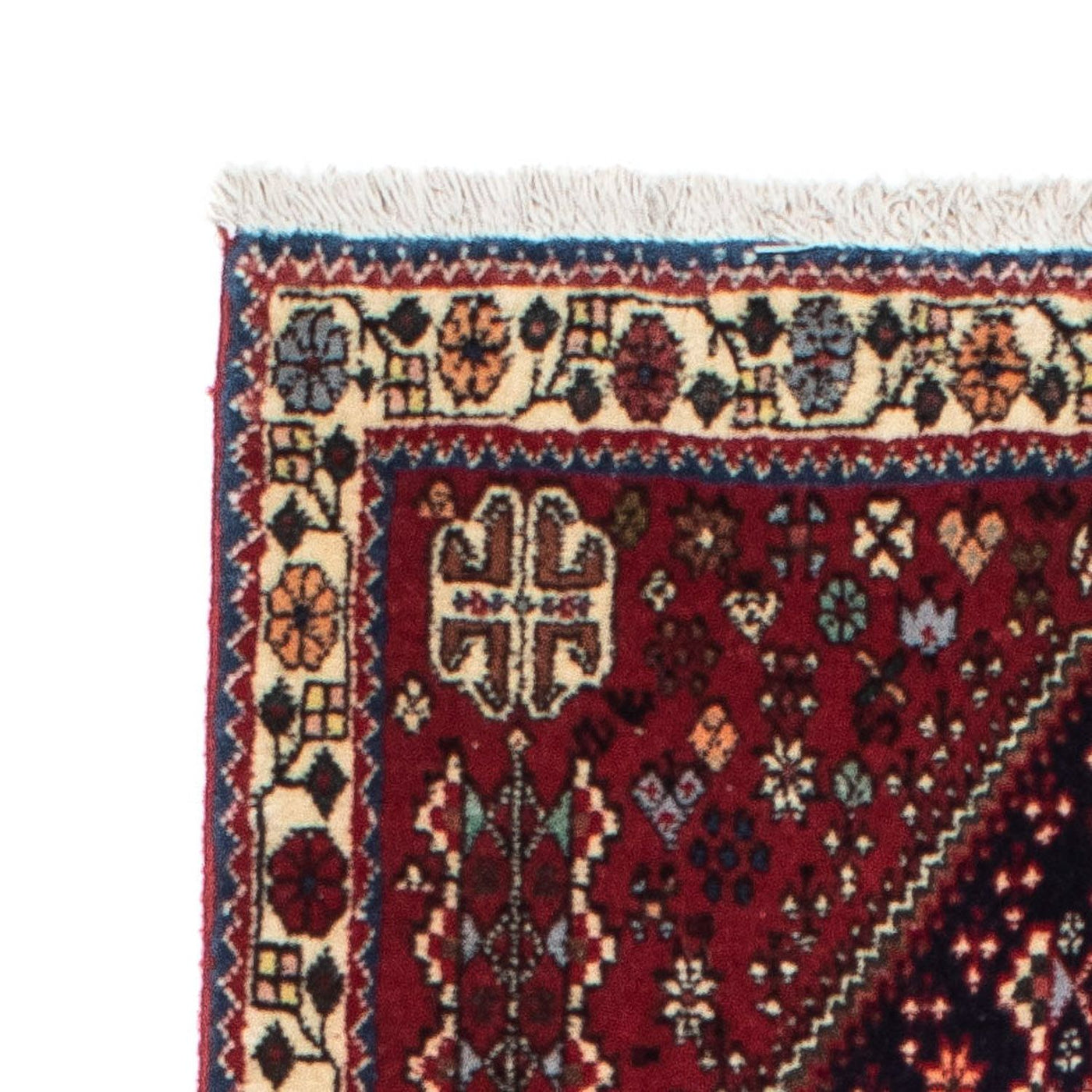 Shiraz Tapete 185x77cm - Tapete persa