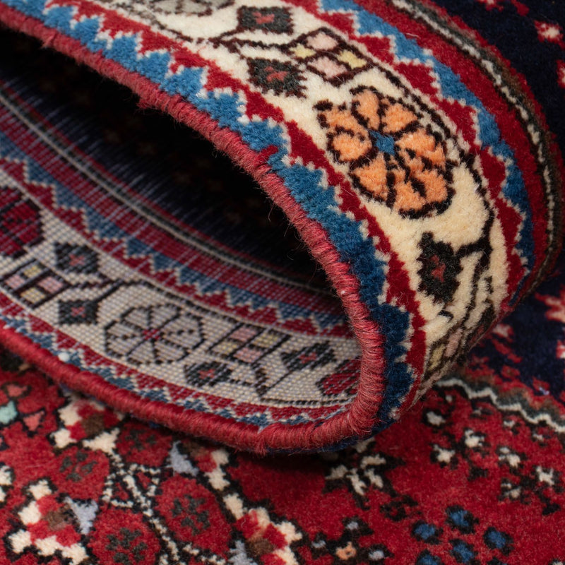 Shiraz Tapete 185x77cm - Tapete persa