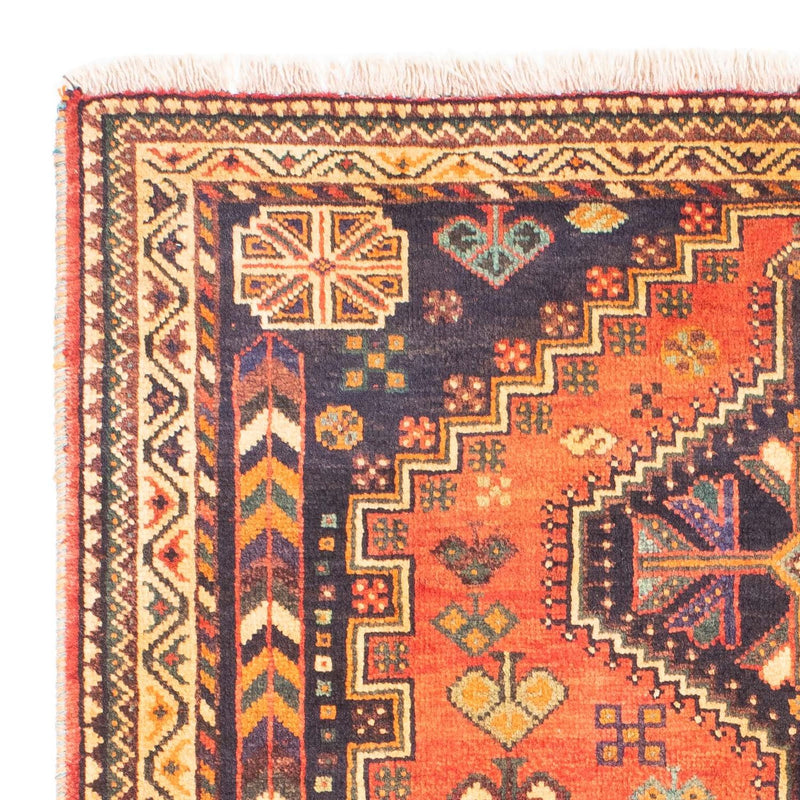 Shiraz Tapete 164x122cm - Tapete persa