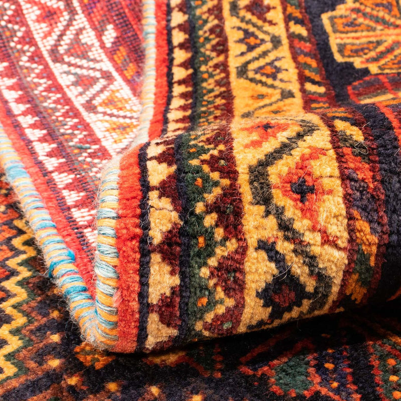 Shiraz Tapete 164x122cm - Tapete persa
