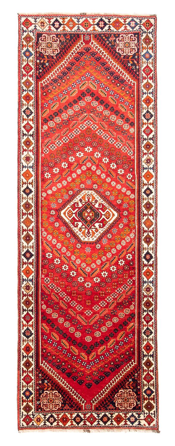 Shiraz Tapete 301x104cm - Tapete persa