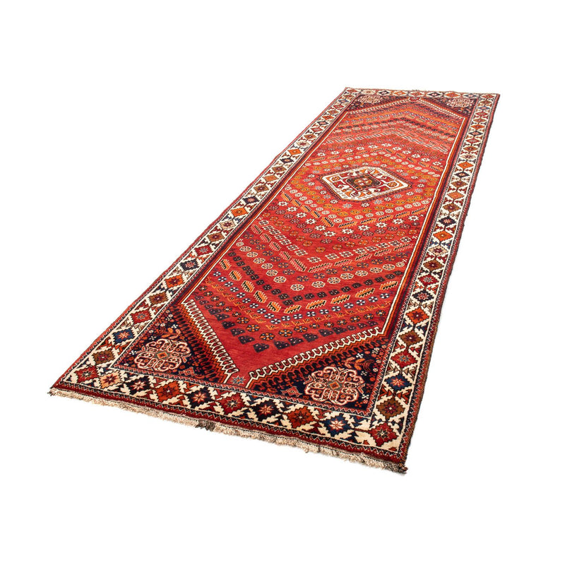 Shiraz Tapete 301x104cm - Tapete persa