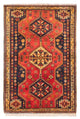 Shiraz Tapete 170x116cm - Tapete persa