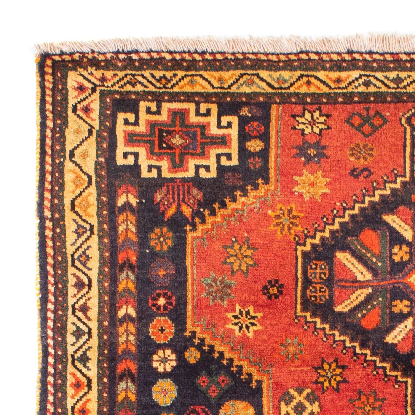 Shiraz Tapete 170x116cm - Tapete persa