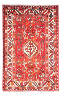 Shiraz Tapete 110x159cm - Tapete persa – product image
