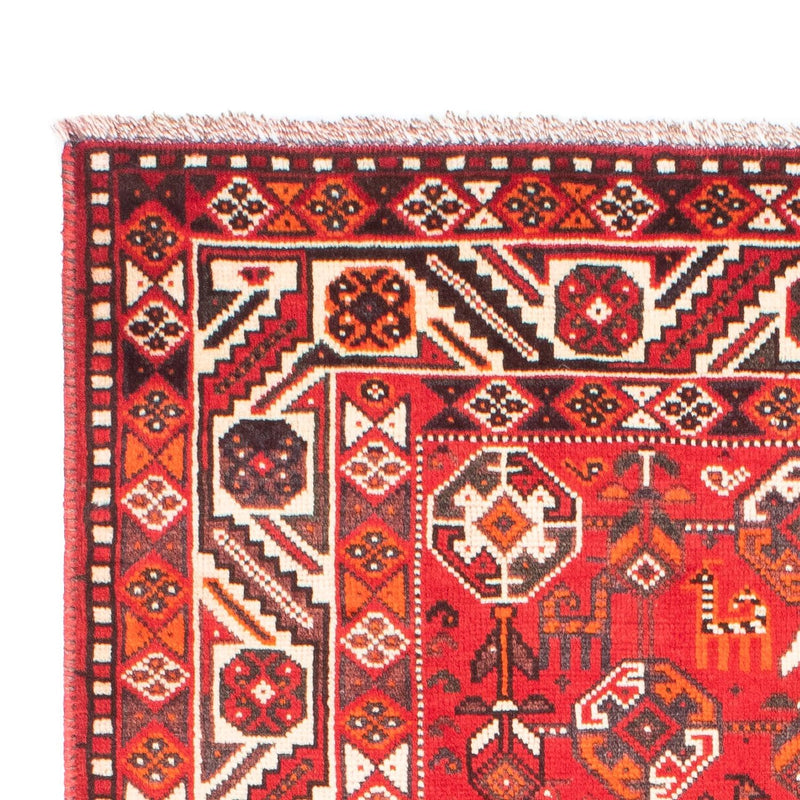 Shiraz Tapete 110x159cm - Tapete persa