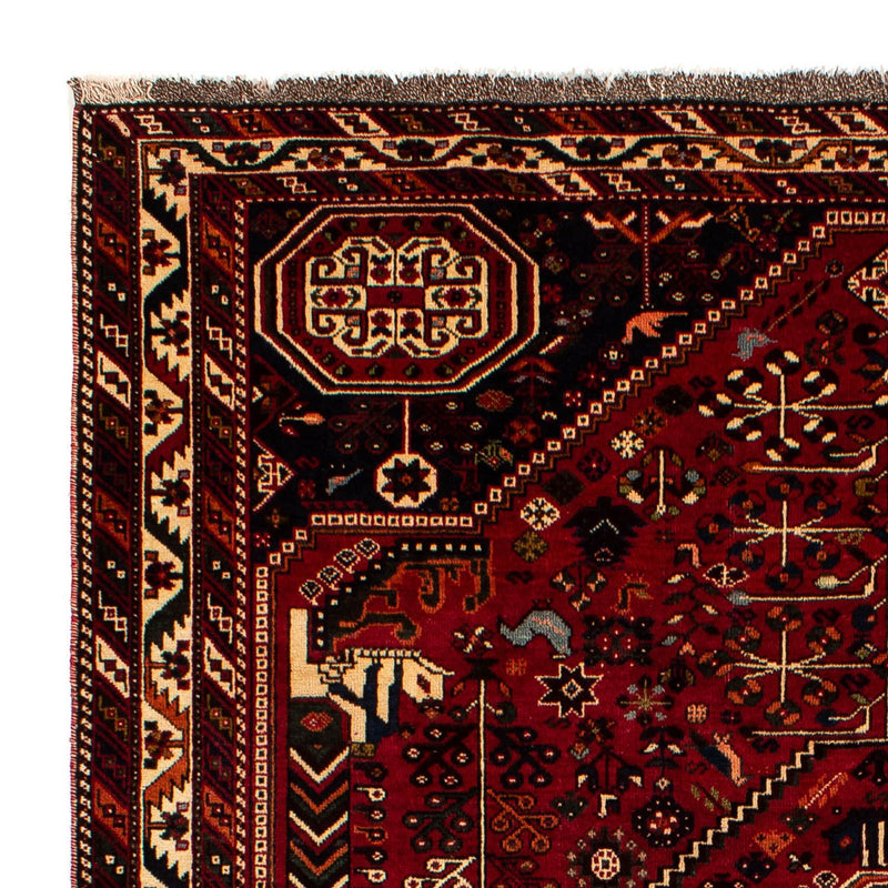 Shiraz Tapete 211x293cm - Tapete persa