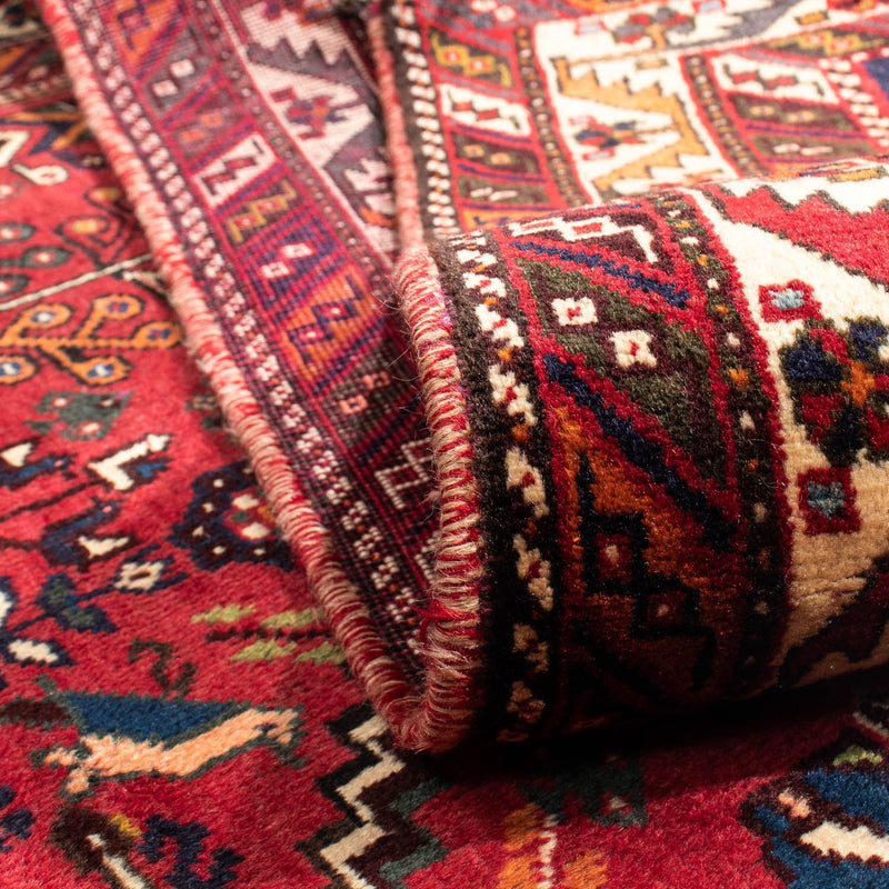 Shiraz Tapete 211x293cm - Tapete persa