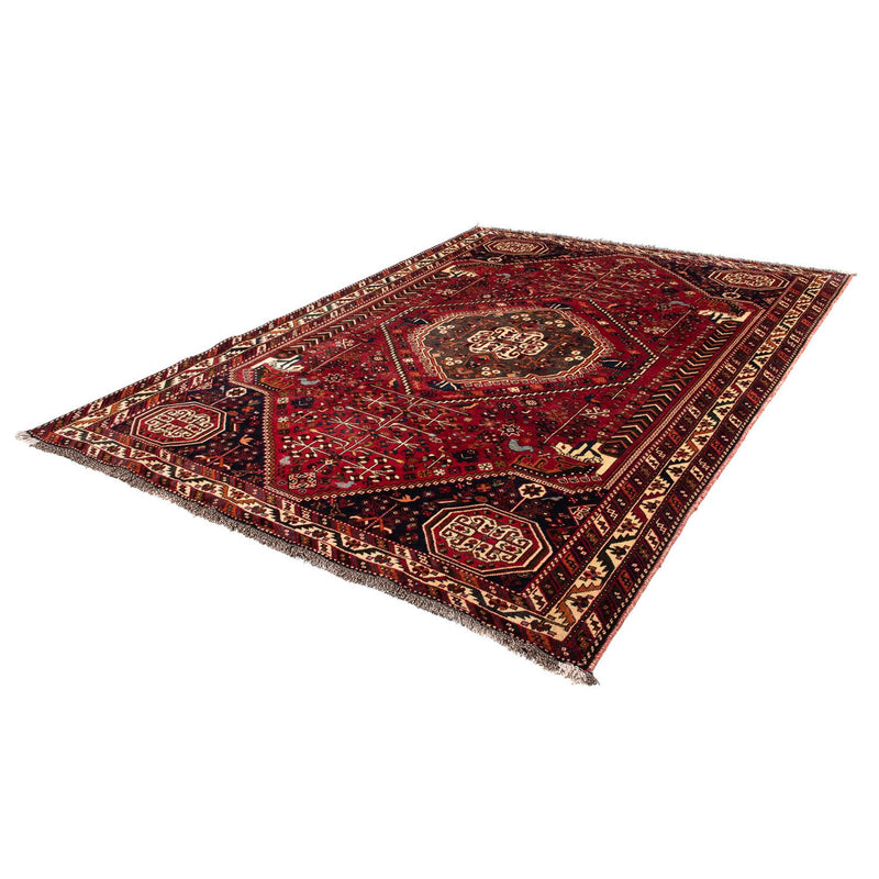 Shiraz Tapete 211x293cm - Tapete persa