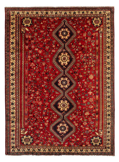 Shiraz Tapete 210x295cm - Tapete persa