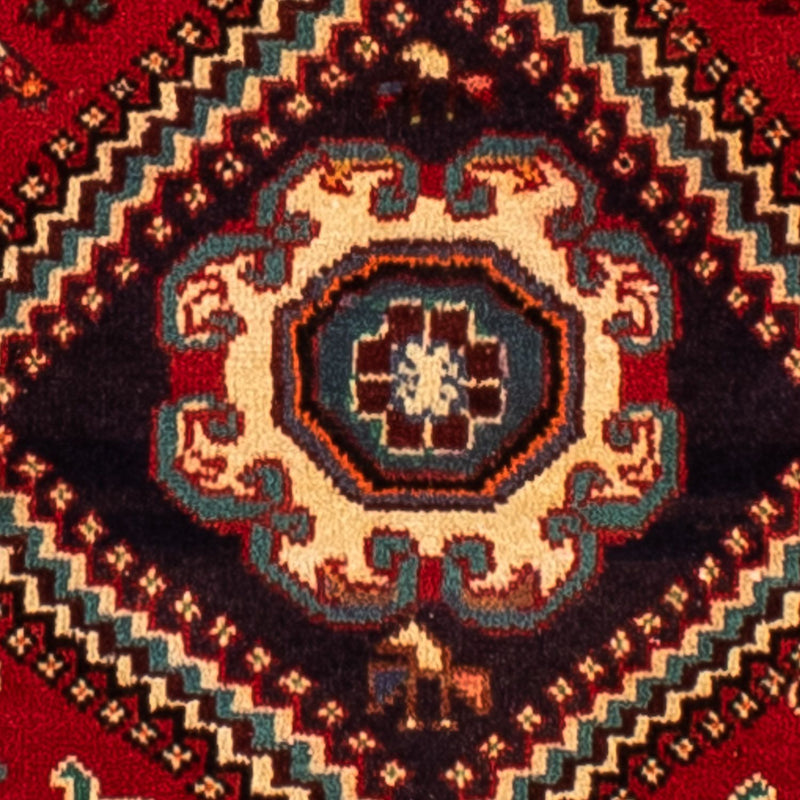Shiraz Tapete 295x210cm - Tapete persa