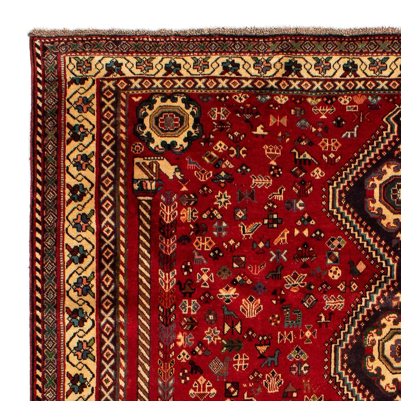Shiraz Tapete 295x210cm - Tapete persa