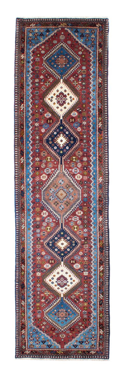 Yalameh Tapete 80x293cm - Tapete persa