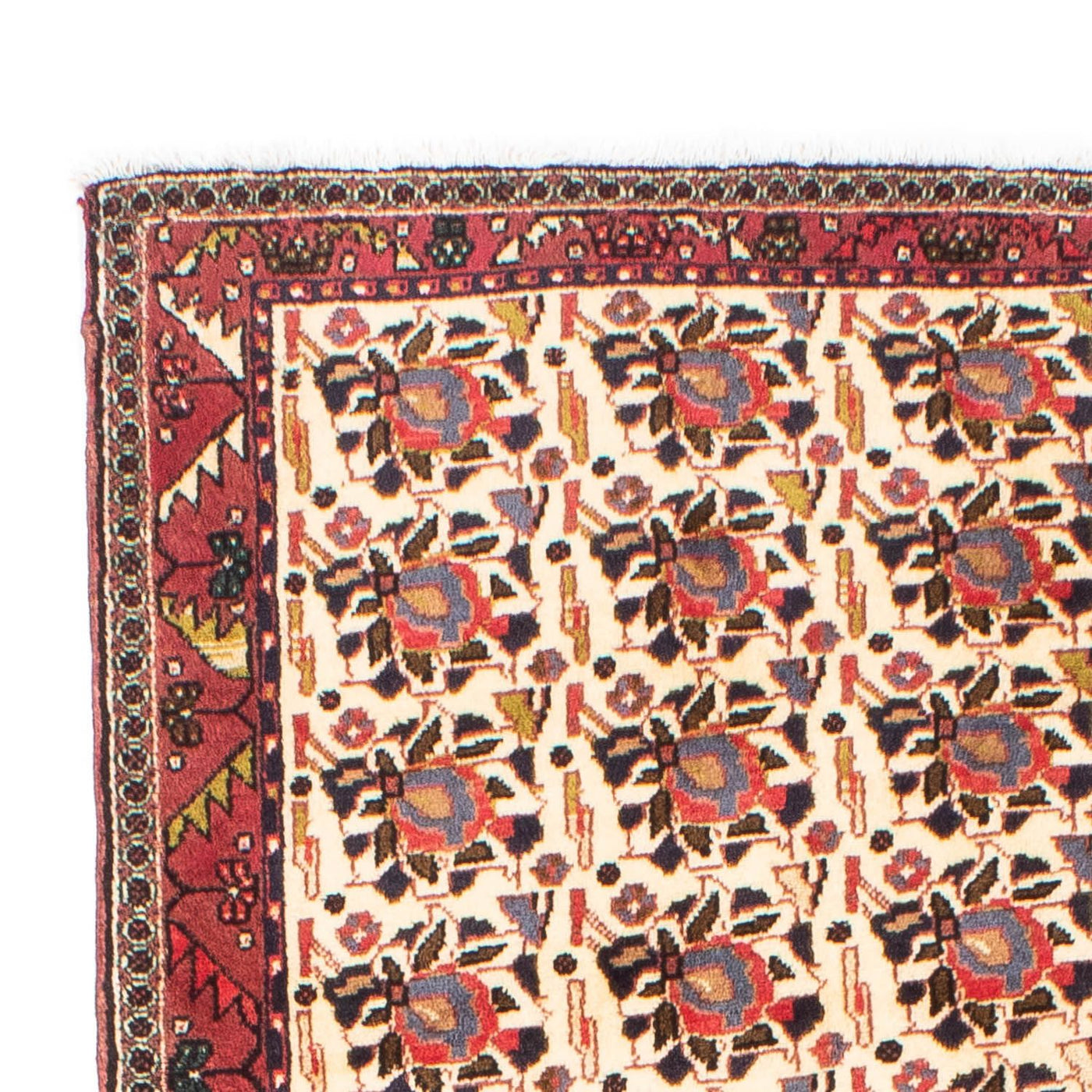Tapete Ziegler 194x128cm - Tapete Oriental