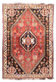Shiraz Tapete 145x103cm - Tapete persa