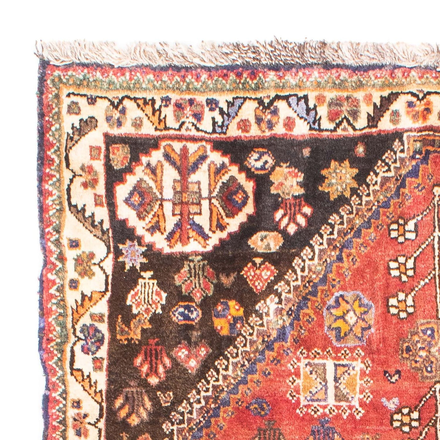 Shiraz Tapete 145x103cm - Tapete persa