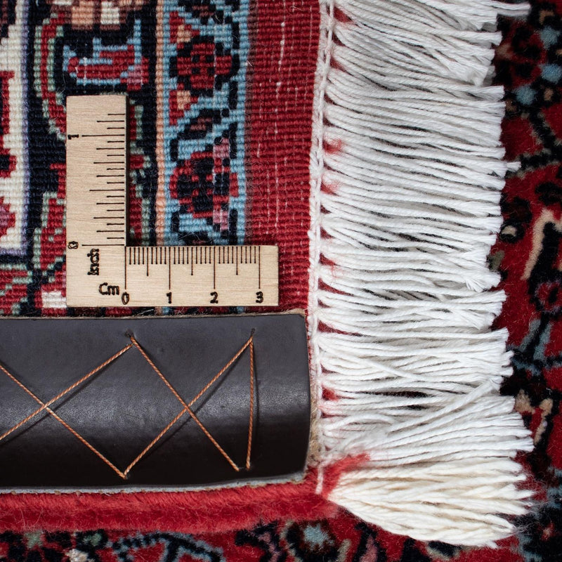 Bidjar - Zanjan Tapete 207x132cm - Tapete persa