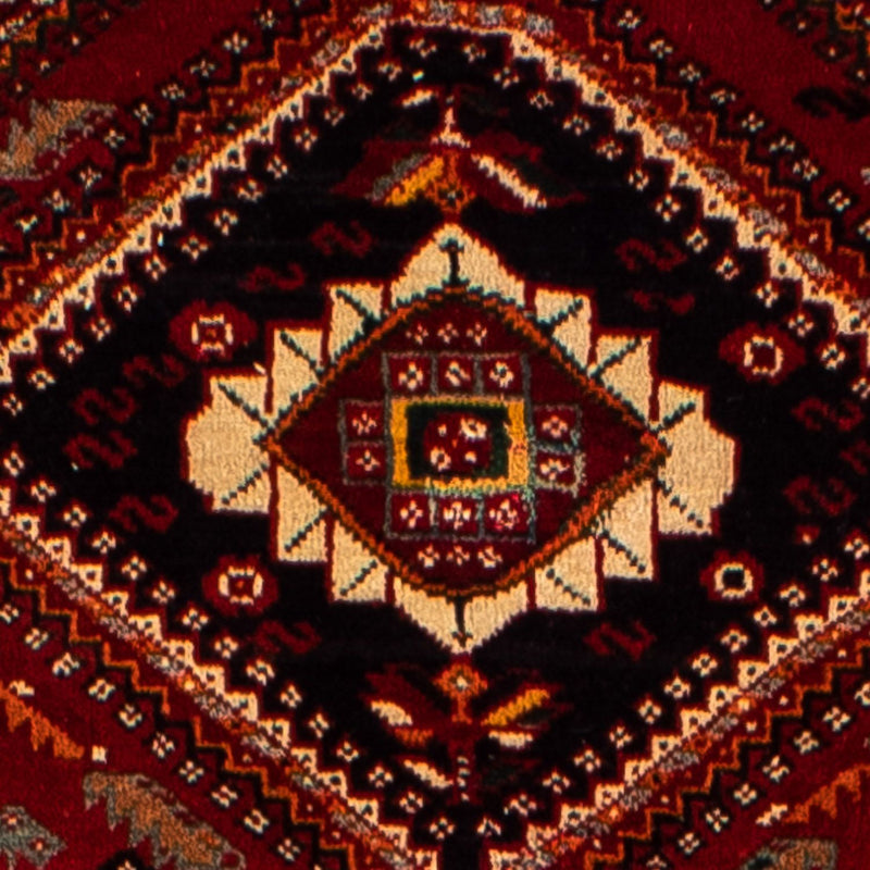 Shiraz Tapete 290x182cm - Tapete persa
