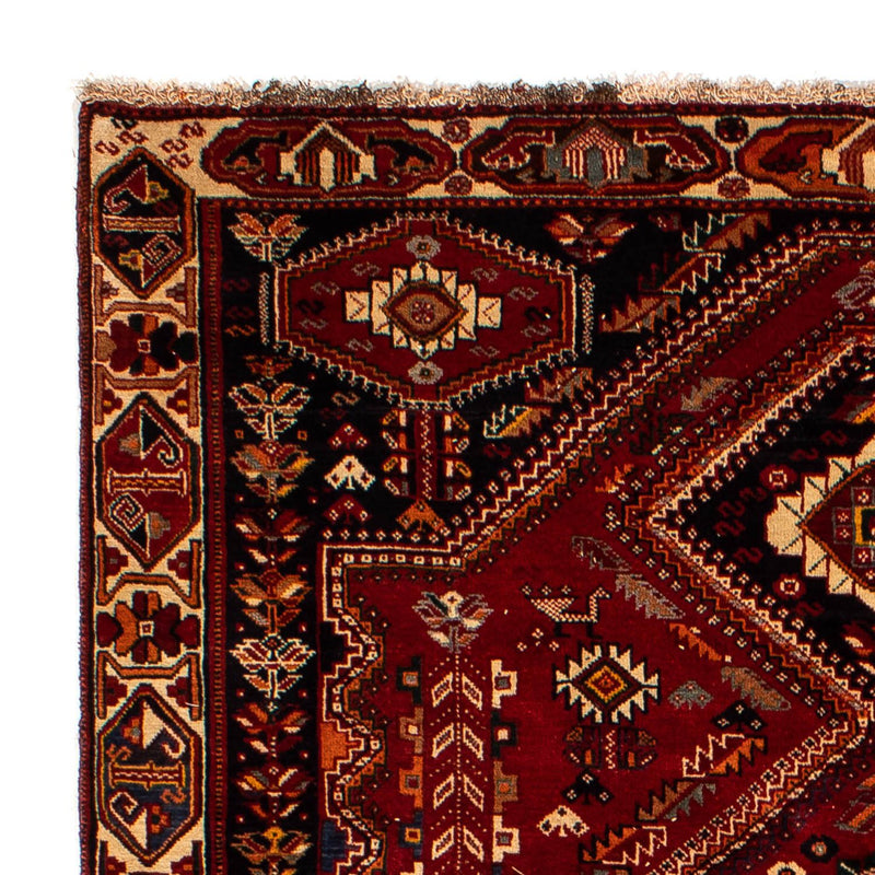 Shiraz Tapete 290x182cm - Tapete persa