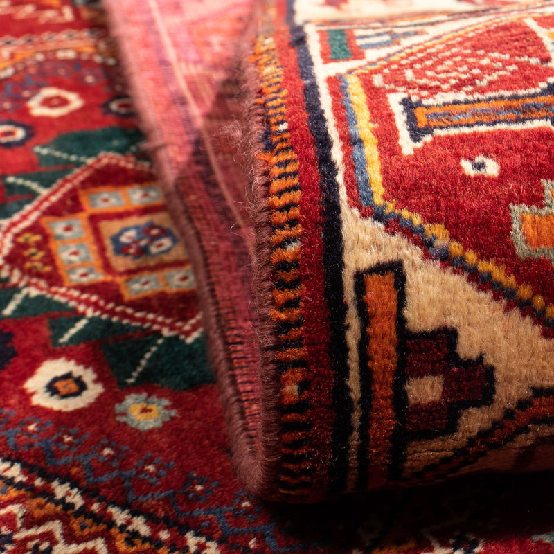 Shiraz Tapete 290x182cm - Tapete persa