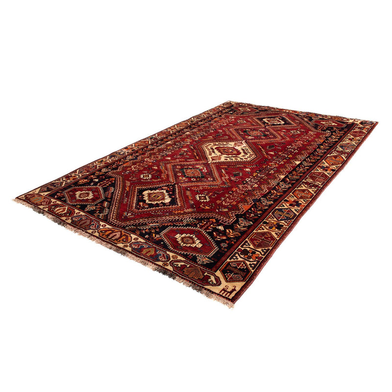 Shiraz Tapete 290x182cm - Tapete persa