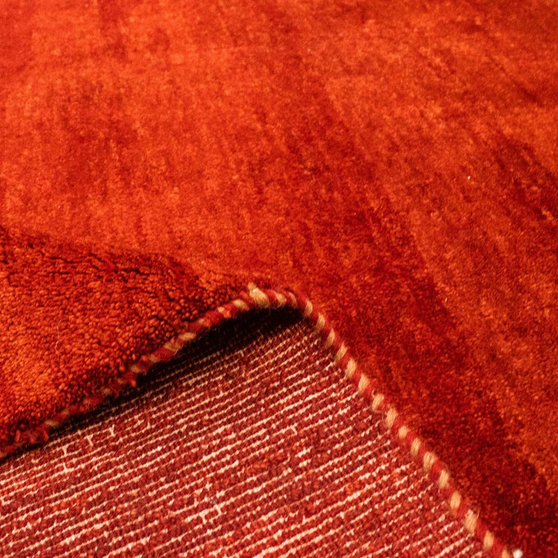 Gabbeh persa Tapete 320x245cm - Perserteppich Wollteppich