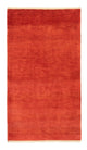 Gabbeh persa Tapete 197x112cm - Perserteppich Wollteppich