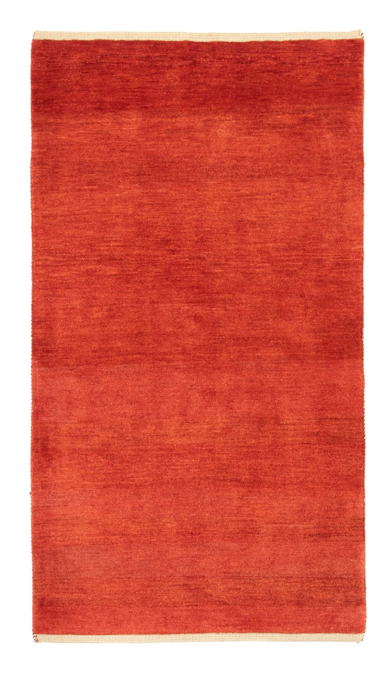 Gabbeh persa Tapete 197x112cm - Perserteppich Wollteppich