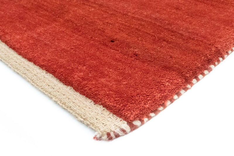 Gabbeh persa Tapete 197x112cm - Perserteppich Wollteppich