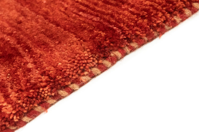 Gabbeh persa Tapete 178x110cm - Perserteppich Wollteppich