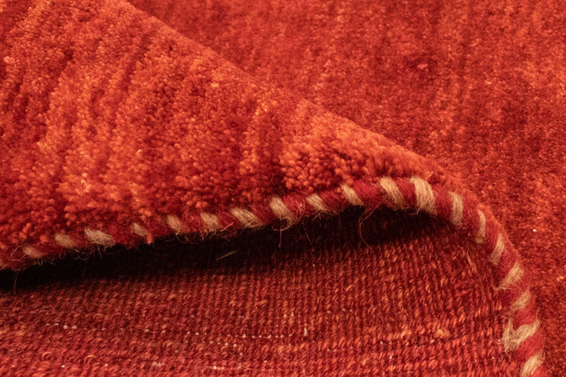 Gabbeh persa Tapete 178x110cm - Perserteppich Wollteppich