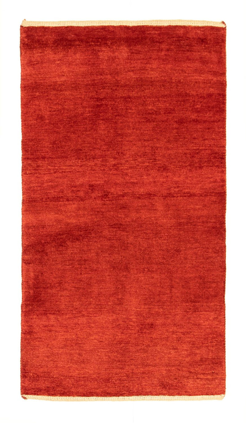 Gabbeh persa Tapete 180x100cm - Perserteppich Wollteppich