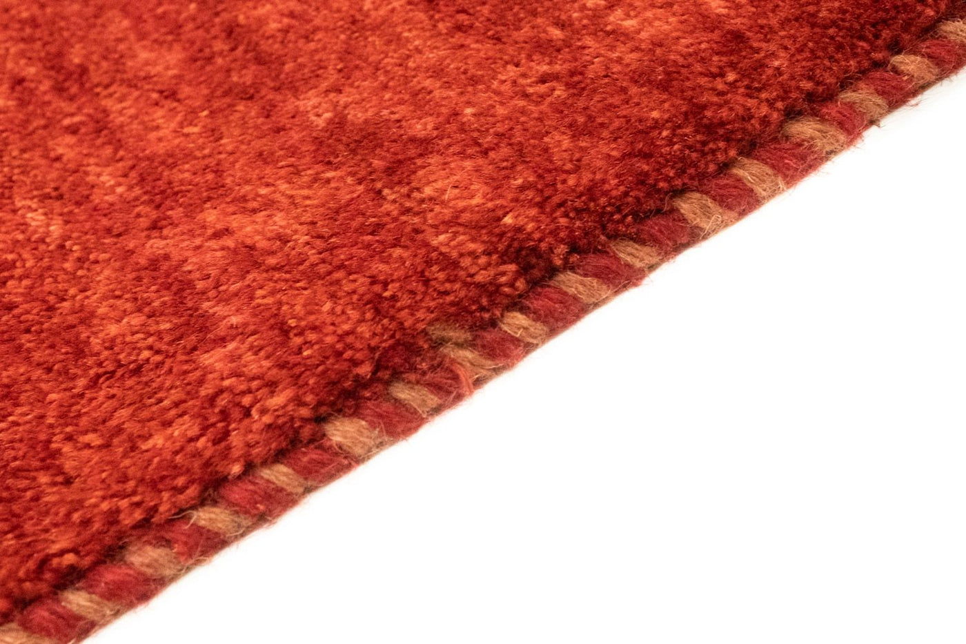 Gabbeh persa Tapete 180x100cm - Perserteppich Wollteppich