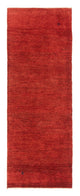 Gabbeh persa Tapete 228x78cm - Perserteppich Wollteppich
