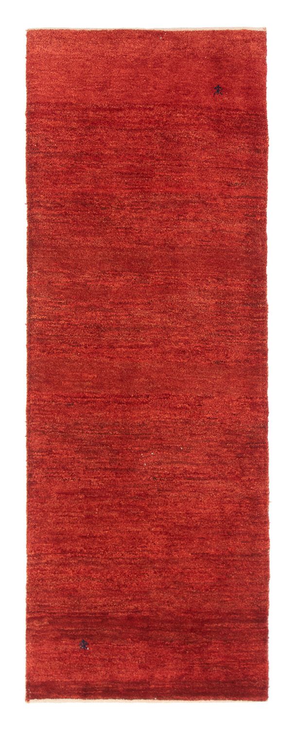 Gabbeh persa Tapete 228x78cm - Perserteppich Wollteppich
