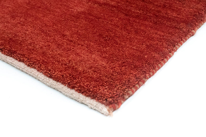 Gabbeh persa Tapete 228x78cm - Perserteppich Wollteppich