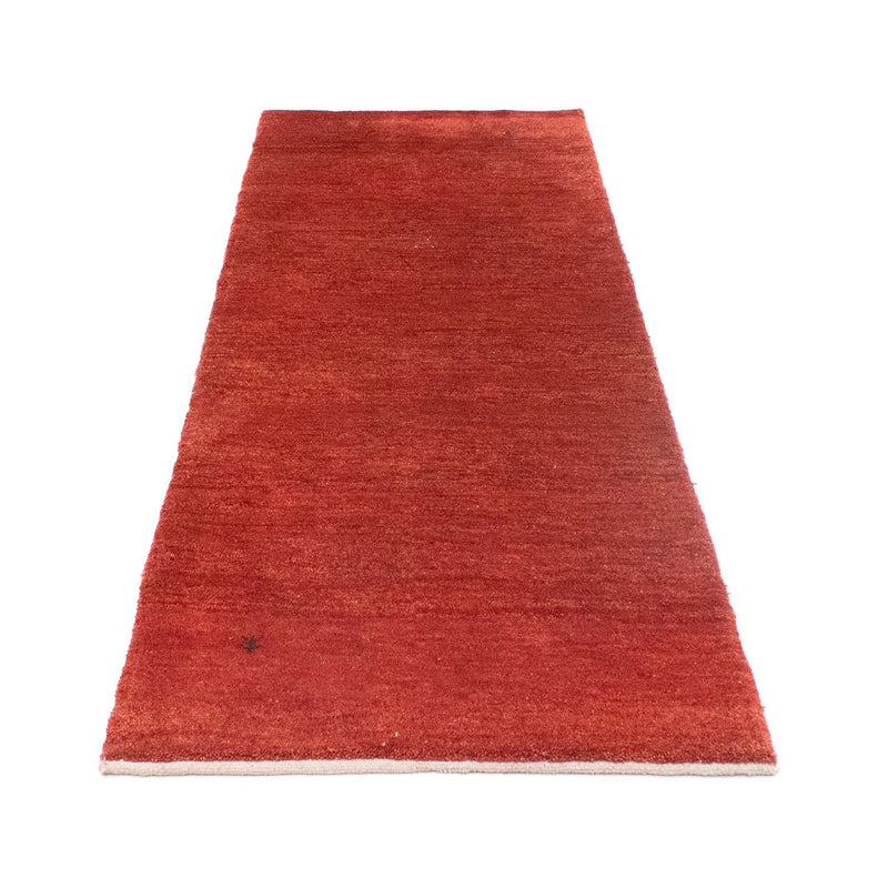 Gabbeh persa Tapete 228x78cm - Perserteppich Wollteppich