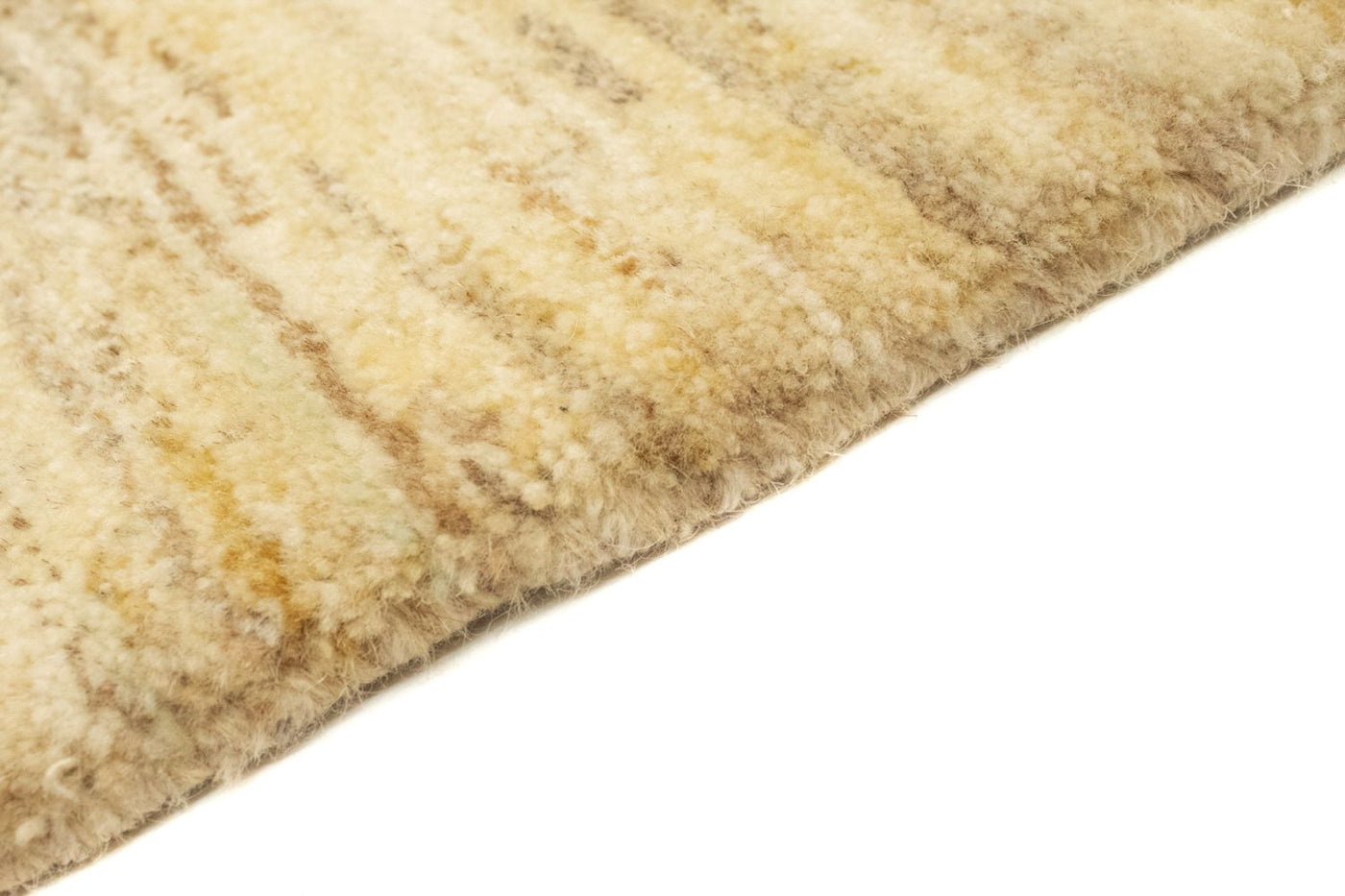Gabbeh persa Tapete 193x117cm - Perserteppich Wollteppich