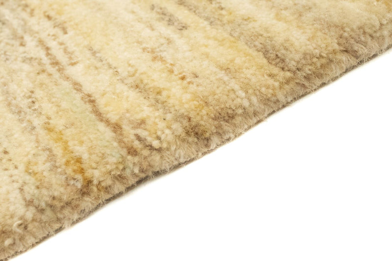 Gabbeh persa Tapete 193x117cm - Perserteppich Wollteppich
