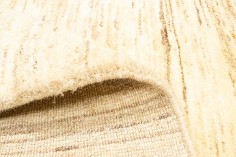 Gabbeh persa Tapete 193x117cm - Perserteppich Wollteppich