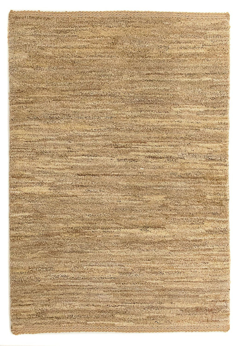Gabbeh persa Tapete 102x76cm - Perserteppich Wollteppich