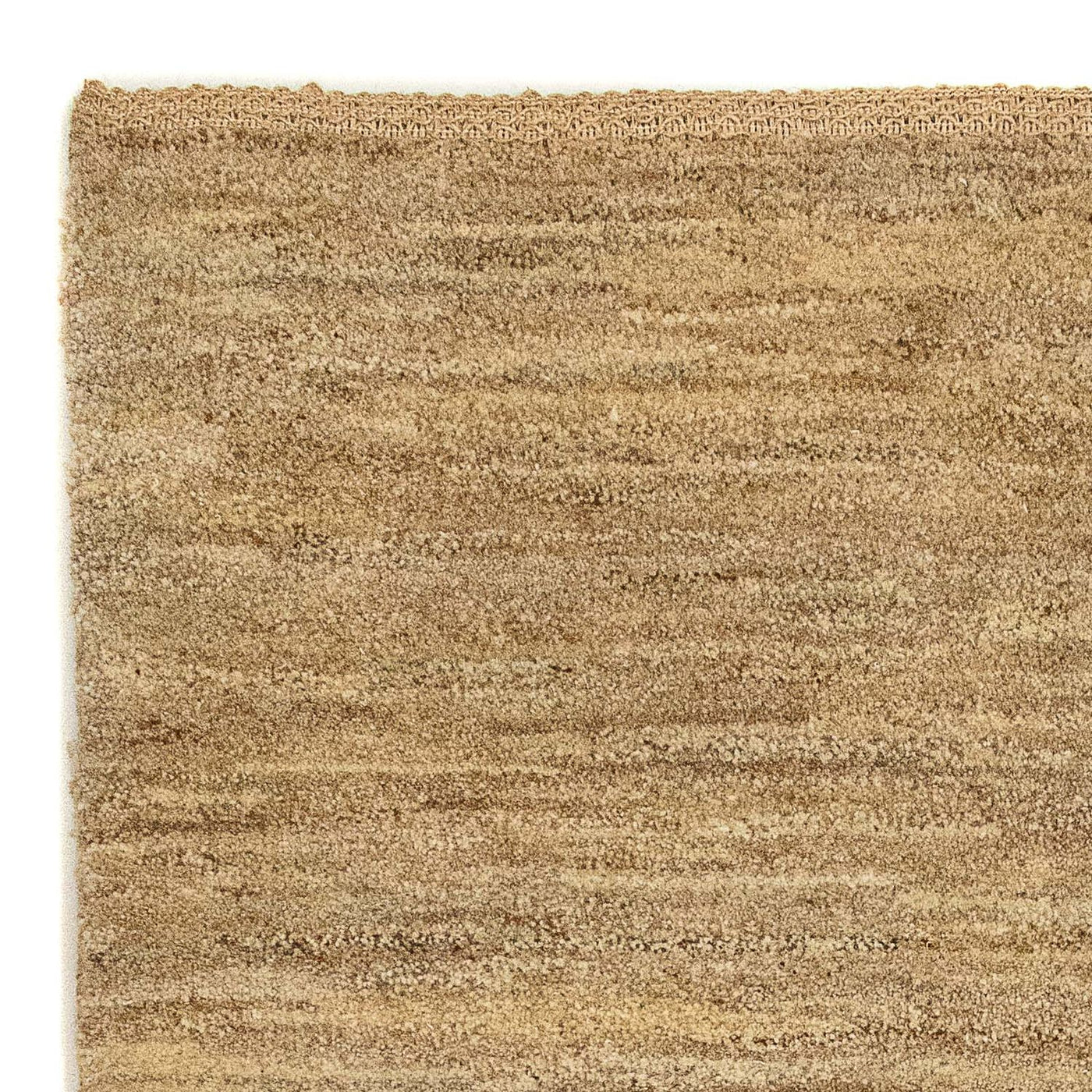 Gabbeh persa Tapete 102x76cm - Perserteppich Wollteppich