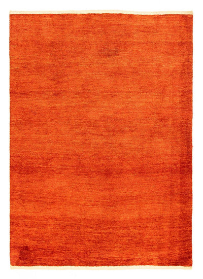 Gabbeh persa Tapete 155x190cm - Perserteppich Wollteppich