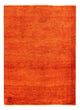 Gabbeh persa Tapete 190x155cm - Perserteppich Wollteppich
