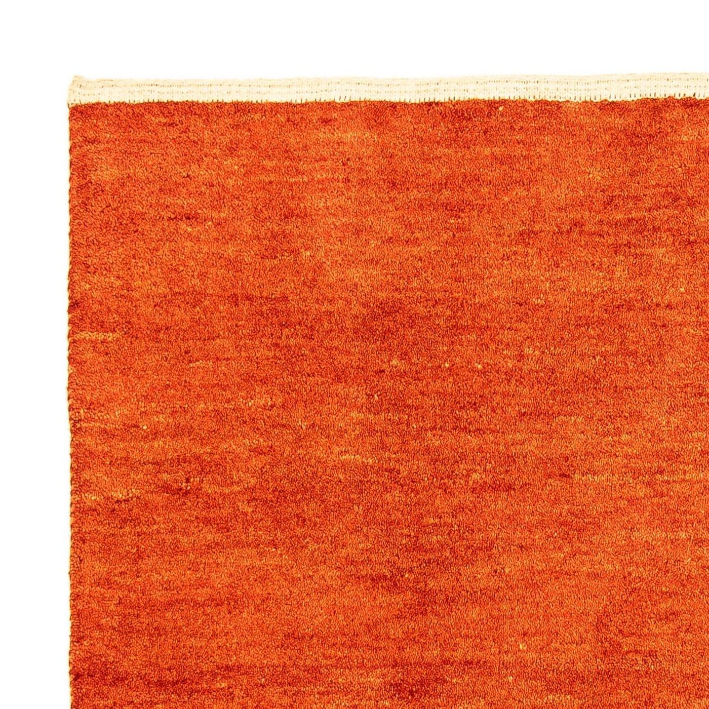 Gabbeh persa Tapete 190x155cm - Perserteppich Wollteppich