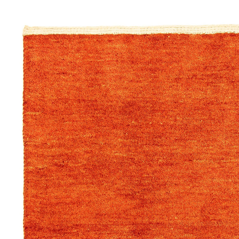 Gabbeh persa Tapete 190x155cm - Perserteppich Wollteppich